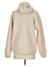Eddie Bauer 100% Polyester Solid Ivory Fleece Size S - photo 2