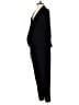Gap - Maternity Solid Black Jumpsuit Size XS - photo 1