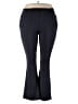 Assorted Brands Black Gray Active Pants Size XXL - photo 1
