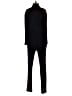 Gap - Maternity Solid Black Jumpsuit Size XS - photo 2