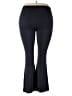 Assorted Brands Black Gray Active Pants Size XXL - photo 2