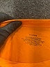 Assorted Brands Orange Short Sleeve T-Shirt Size XL - photo 7