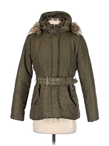 New York & Company Coat (view 1)
