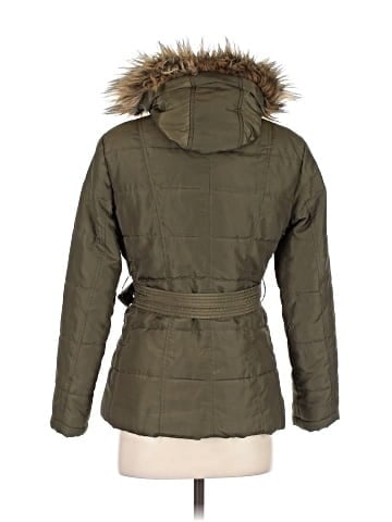 New York & Company Coat (view 2)