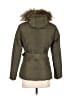 New York & Company Green Coat Size XS - photo 2