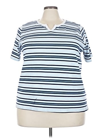 Hasting & Smith Short Sleeve Polo (view 1)