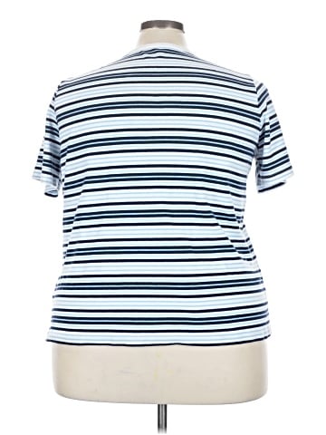 Hasting & Smith Short Sleeve Polo (view 2)