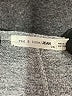 Rag & Bone/JEAN Gray Pullover Sweater Size L - photo 6