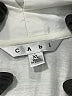 CAbi Ivory Long Sleeve Blouse Size XL - photo 7
