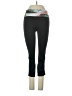 Lululemon Athletica Graphic Black Active Pants Size 4 - photo 1