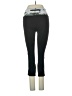 Lululemon Athletica Graphic Black Active Pants Size 4 - photo 2