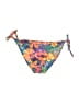 Assorted Brands Print Orange Swimsuit Bottoms Size XXL - photo 2