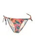 Assorted Brands Print Orange Swimsuit Bottoms Size XXL - photo 1