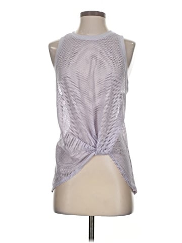 Nylora Sleeveless T-Shirt (view 1)