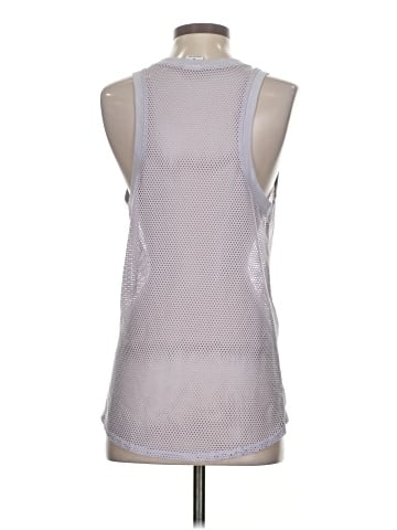 Nylora Sleeveless T-Shirt (view 2)