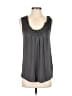 Maurices Gray Tank Top Size XS - photo 1