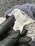 Caslon Stripes Gray Pullover Sweater Size L - photo 6