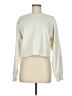 Crz Yoga Ivory Sweatshirt Size M (estimated) - photo 1