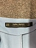 Zara Basic Blue Casual Dress Size XS - photo 7