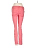 Hudson Jeans Pink Jeans Size 27 waist - photo 2