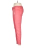 Hudson Jeans Pink Jeans Size 27 waist - photo 5