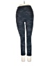 SPANX Camo Blue Active Pants Size S - photo 1