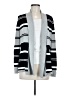 Northcrest Gray Cardigan Size M - photo 1