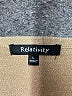 Relativity Tan Pullover Sweater Size L - photo 7