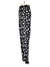 Reformation Hearts Black Casual Pants Size 2 - photo 5