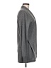 Ella Moss Gray Cardigan Size M - photo 4