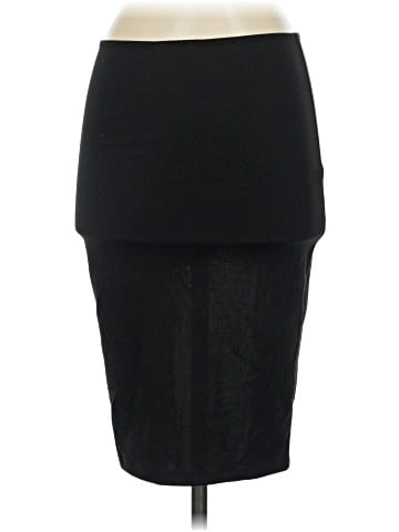 Solemio Casual Skirt (view 2)