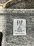 Gap Kids Gray Long Sleeve T-Shirt Size S (kids) - photo 3