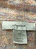 Cj Banks Tweed Tan Pullover Sweater Size 1X - photo 7