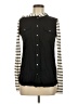 Fifteen Twenty 100% Tencel Black Jacket Size XS - photo 1