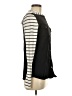 Fifteen Twenty 100% Tencel Black Jacket Size XS - photo 4