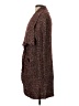 Knox Rose Brown Cardigan Size S - photo 5