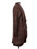 Knox Rose Brown Cardigan Size S - photo 4