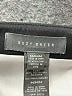 Suzy Shier 100% Polyester Stripes Black Formal Skirt Size M - photo 3
