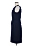 Antonio Melani Blue Cocktail Dress Size 8 - photo 5