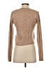 Happily Grey Tan Cardigan Size XS - photo 2