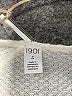 1901 Green Pullover Sweater Size 7 - 8 - photo 3