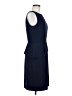 Antonio Melani Blue Cocktail Dress Size 8 - photo 4