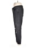 Free People Graphic Gray Jeans Size 30 waist - photo 5