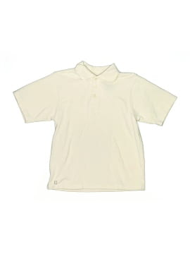 Kenneth Cole Reaction Short Sleeve Polo
