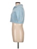 William Rast Blue Cardigan Size L - photo 5
