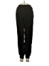 Shein Solid Black Casual Pants Size S - photo 1
