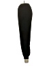 Shein Solid Black Casual Pants Size S - photo 5