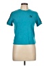 Puma Teal Active T-Shirt Size L - photo 1