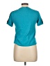 Puma Teal Active T-Shirt Size L - photo 2