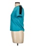 Puma Teal Active T-Shirt Size L - photo 5